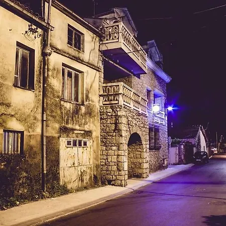 Lejlighed In The Center Of Podgorica